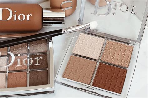 dior makeup contour palette